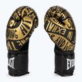 Guantoni da boxe Everlast Spark nero/oro EV2150 BLK/GLD 4