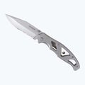Gerber Paraframe II Folder Coltello da trekking seghettato in argento