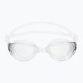 Occhiali da nuoto TYR Special Ops 3.0 non polarizzati trasparenti 2