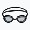 Occhialini da nuoto TYR Special Ops 3.0 non polarizzati nero/fumo 2