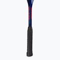 Racchetta da squash Dunlop Blaze Pro nero/rosso 4