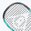 Racchetta da squash Dunlop Blackstorm Titanium SLS NH 5