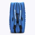 Borsa da tennis Dunlop FX-Club 10 RKT black/blue 5