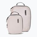 Set di coperture Thule Compression Cube bianco 3204860