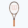 Racchetta da tennis Wilson Pro Staff Team V14 oro WR136011