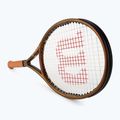 Racchetta da tennis Wilson Pro Staff Team V14 oro WR136011 2