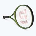 Racchetta da tennis Wilson Blade Feel 100 green 2