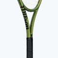 Racchetta da tennis Wilson Blade Feel 100 green 4