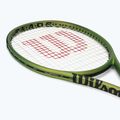 Racchetta da tennis Wilson Blade Feel 100 green 5