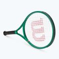 Racchetta da tennis per bambini Wilson Blade Jr 26 V10 green 2