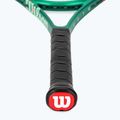 Racchetta da tennis per bambini Wilson Blade Jr 26 V10 green 3