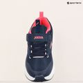 Scarpe da corsa per bambini Joma Ferro blu/rosa 15