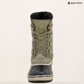 Stivali da neve Sorel 1964 Pac Nylon WP Uomo salvia/ muschio scuro 10