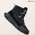 BIG STAR stivali da neve da donna OO274A142 nero 14