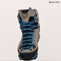 Stivali da trekking da donna Salewa MTN Trainer 2 Winter GTX bungee cord/ delphinium 9