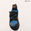 Scarpe da arrampicata La Sportiva uomo Tarantula space blue/maple 8