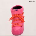 INUIKII Mountain stivali da neve da donna di colore rosa 9