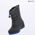 CMP Hanki 3.0 Scarponi da neve per bambini grigio/royal 9