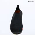 AQUASTIC Panam scarpe da acqua nere 16
