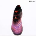 PUMA Future 8 Ultimate MxSG scarpe da calcio uomo puma nero/puma bianco/rosso brillante 9