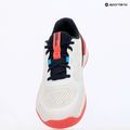Scarpe da tennis da donna Wilson Intrigue Pro W bianco/ navy blazer/ dubarry 9