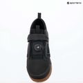 Scarpe da ciclismo MTB da uomo Leatt Shoe ProClip 4.0 nero 9