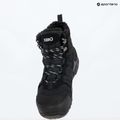 Scarpe da uomo a piedi nudi Xero Shoes Alpine nero 9