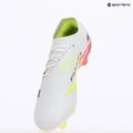 Scarpe da calcio New Balance Furon Elite FG V8 IB8 bianco 12