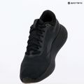 Scarpe Reebok DMX Comfort + 2.0 lavate nero/nero 9