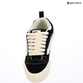 Scarpe Vans Knu Skool nere a fiori 9