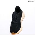 Under Armour Sonic 7 scarpe da corsa da uomo nero/pietra/antracite 9