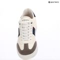 Scarpe da uomo U.S. Polo Assn. CAMPY001D bianco/blu 9