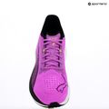 PUMA Darter Pro scarpe da corsa allerta magenta puro/puma nero/giallo 9