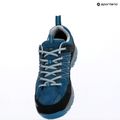 Stivali da trekking per bambini CMP Rigel Low Wp ocean 9