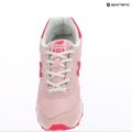 Scarpe da bambino New Balance 515's V1 rose sugar 9