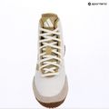 Scarpe da wrestling adidas Tech Fall 2.0 bianco 9