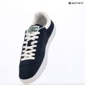 Scarpe Lacoste uomo 46SMA0065 blu/bianco 9