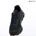 Scarpe da corsa On Cloudvista 2 nero/nero da donna 9