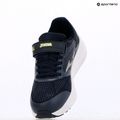 Scarpe Joma Speed Jr per bambini, giallo/marino 9
