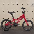 Bicicletta per bambini ATTABO EASE 16" rosso 19