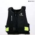 Gilet di assicurazione AQUASTIC Active 50N nero 12