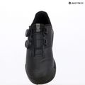 Scarpe da ciclismo MTB da uomo Fox Racing Union BOA nero 10