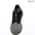 Uomo adidas FIVE TEN Sleuth nucleo nero / carbone / avena piattaforma scarpe da ciclismo 10