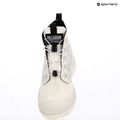 Palladium Pampa Lite Travel VT star scarpe bianche 9