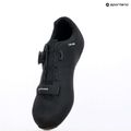 Northwave Storm Carbon nero/bianco scarpe da strada da uomo 9