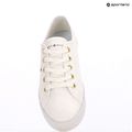 Scarpe da ginnastica Tommy Hilfiger donna Essential Nautical bianco 9