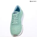 Scarpe da corsa da uomo HOKA Cavu 2 ghiaccio marino/luce blu 9