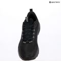 PUMA Skyrocket Lite Trail scarpe da corsa puma nero/grigio scuro freddo 3