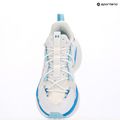 Scarpe Under Armour Infinite MVMNT SE bianco/stream/blu elettrico 15