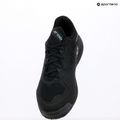 Scarpe da tennis da uomo Yonex Sonicage Wide nero 14